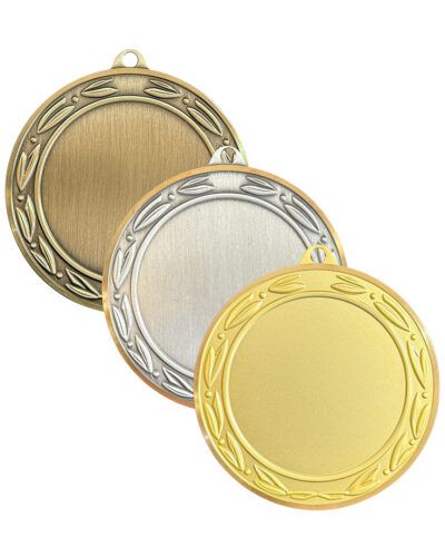 Messingmedaljer 1062