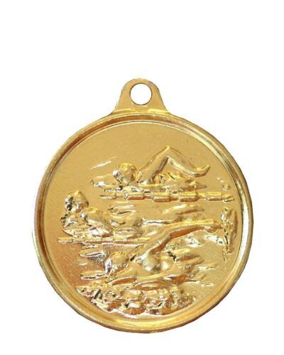 Svømmemedalje 3 Øvelser