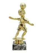 Tilbudspakke Fotballgutt