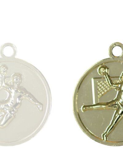 Håndball medalje, 1200-Dame