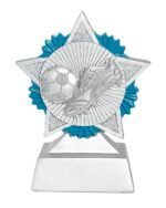 Fotballpremie Massepremiering