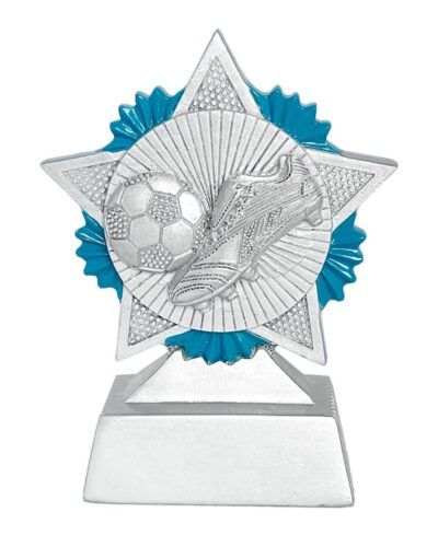 Fotballpremie Massepremiering