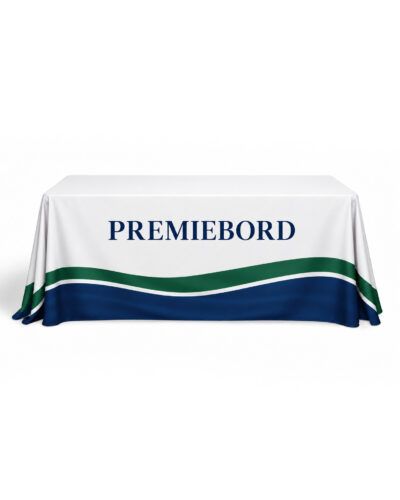 Bordduk 120 x 80 cm