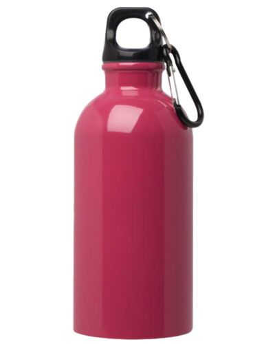 Mini Drikkeflaske Resirkulert - Rosa