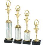 Ballerinadanser Premie