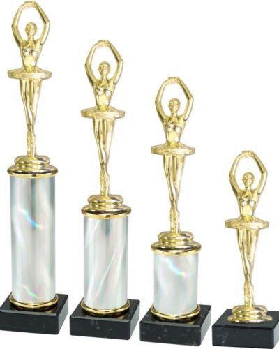 Ballerinadanser Premie