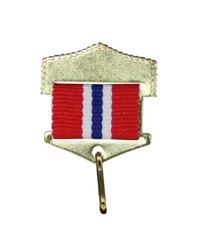 Mini Agraff m/bånd Gull