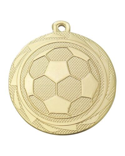 Ballmedalje Fotball Håndball