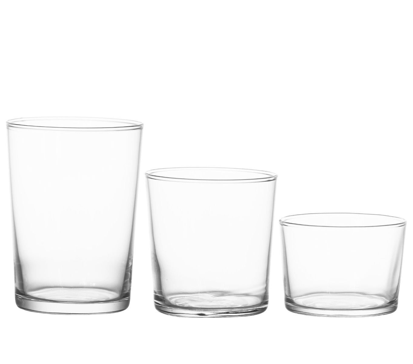 Bodega Drikkeglass - Bilde 4