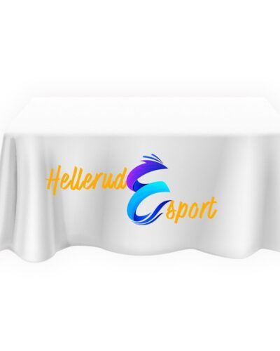 Premiebord og Dommerbord Bordduk