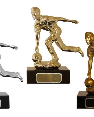 Bowling Herrespiller