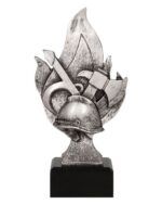 Brannmann-utmerkelse