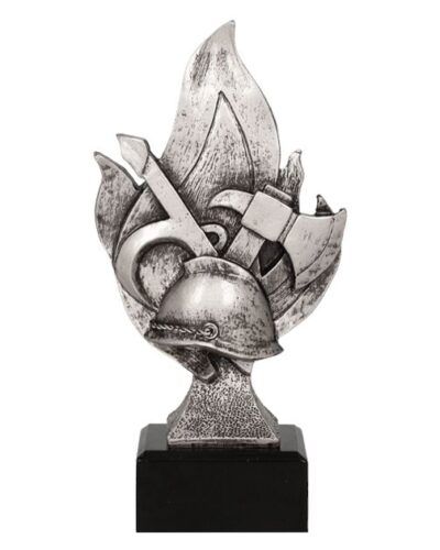 Brannmann-utmerkelse