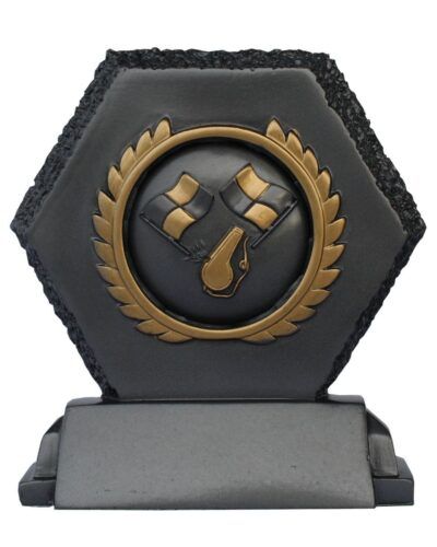 Dommerfløyte premie