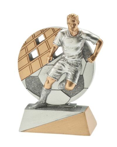 Drible Fotballstatuett Pakkepris 85stk