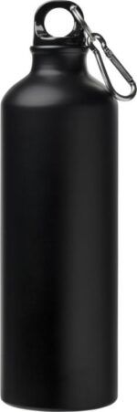 Tokyo - Drikkeflaske- Matt Sort - 770 ml