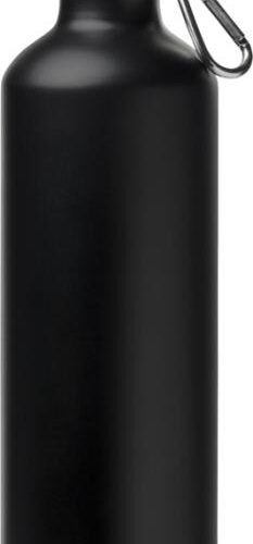 Tokyo - Drikkeflaske- Matt Sort - 770 ml