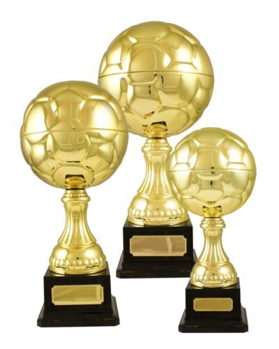 Ballstatuett Gullvalør