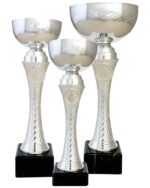 Sølvpokalserie Fakkel