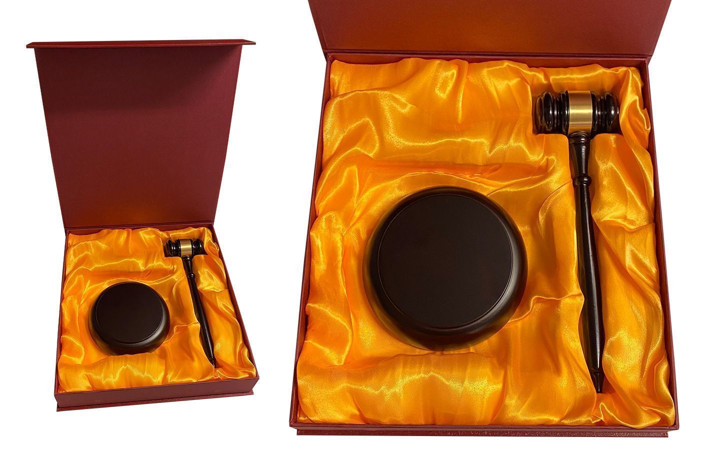 Formannsklubbe - L: 27 cm - Bilde 4