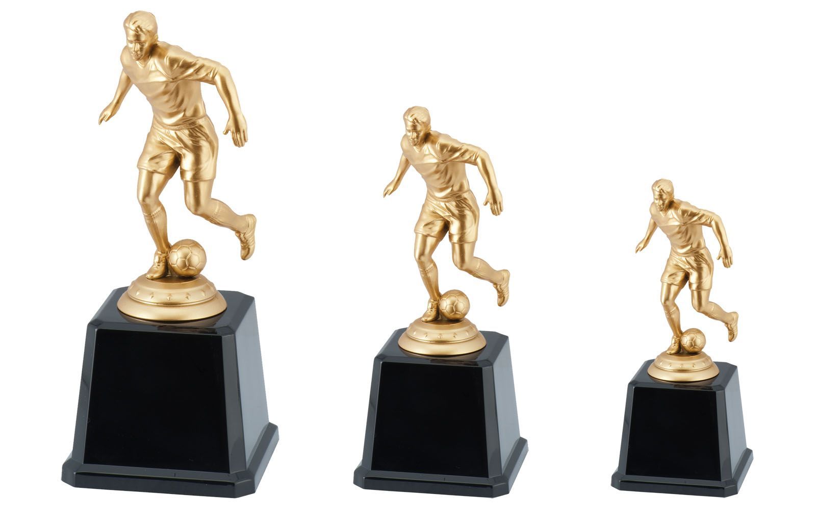 Fotballspiller - Bilde 2