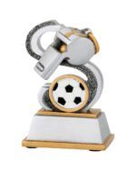 Dommerhløyte Fotball