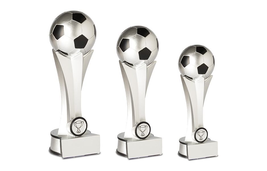 Fotball Sølv Diego - Bilde 2