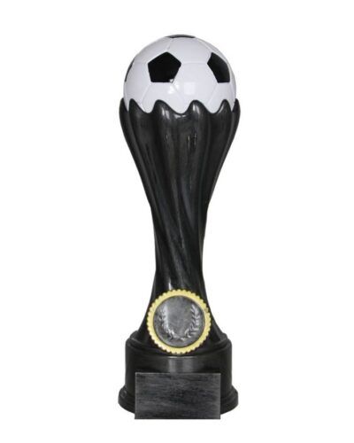 Fotballstatuett med kvantumsrabatt