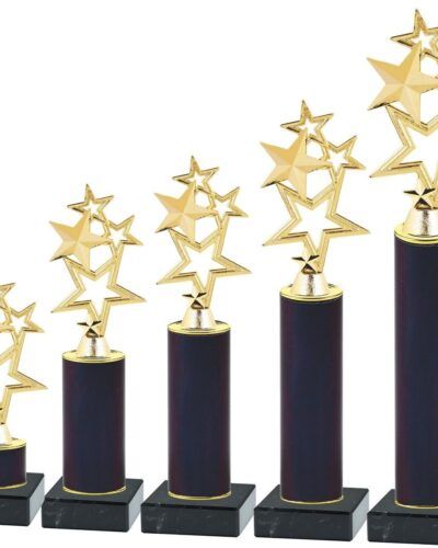 Stjernestatuett