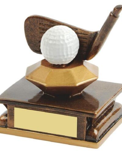 Golfpremie Golfkølle Wedge