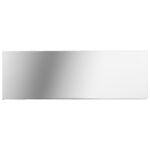 Graveringsplater Sølv Rette Kanter