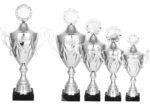 Sølvpokaler