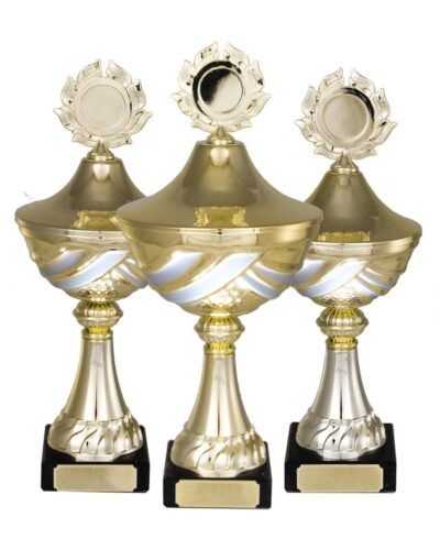 Gulltopp Gullpokaler