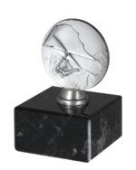 Hang gliding - Statuett 8cm