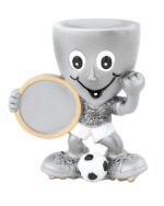 Fotballstatuett Barn