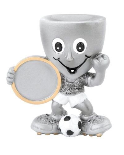 Fotballstatuett Barn