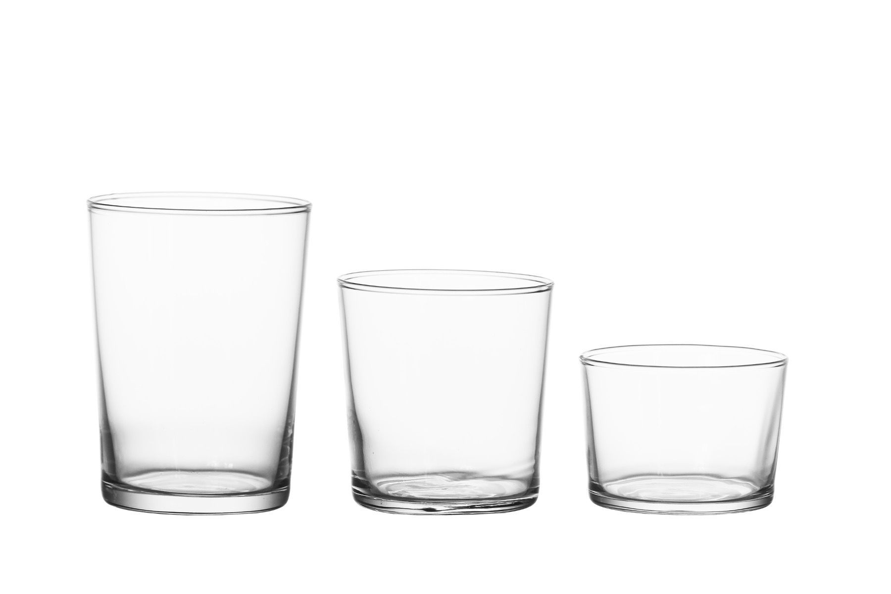 Bodega Drikkeglass - Bilde 2