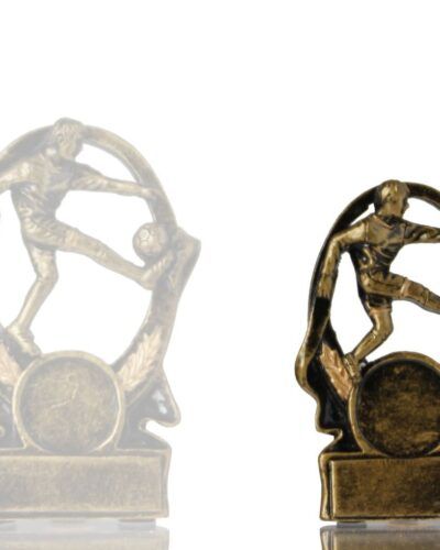 Kick - Fotball - Herre - 9 cm