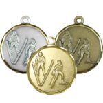 Kombinert Messingmedalje