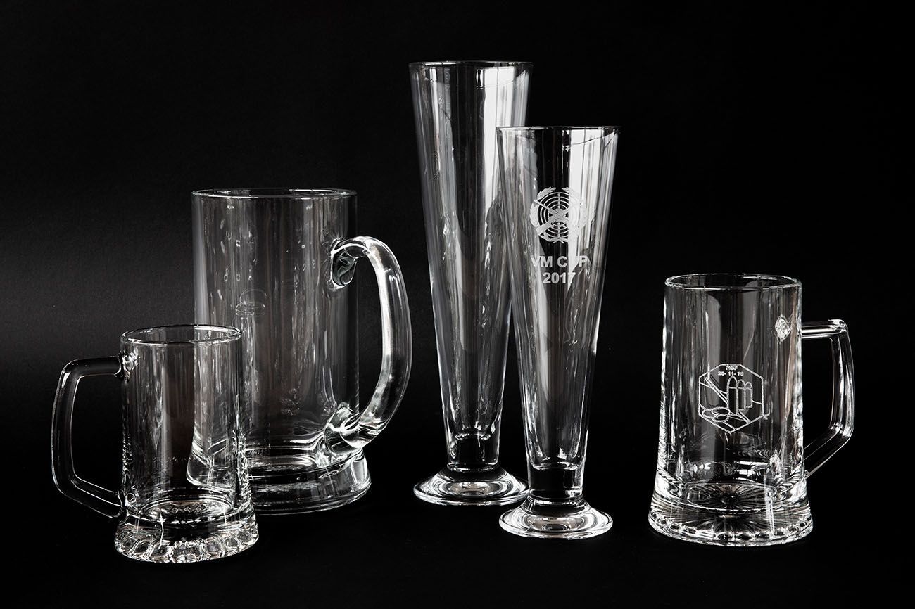 JUPITER - Drikkeglass - Bilde 2