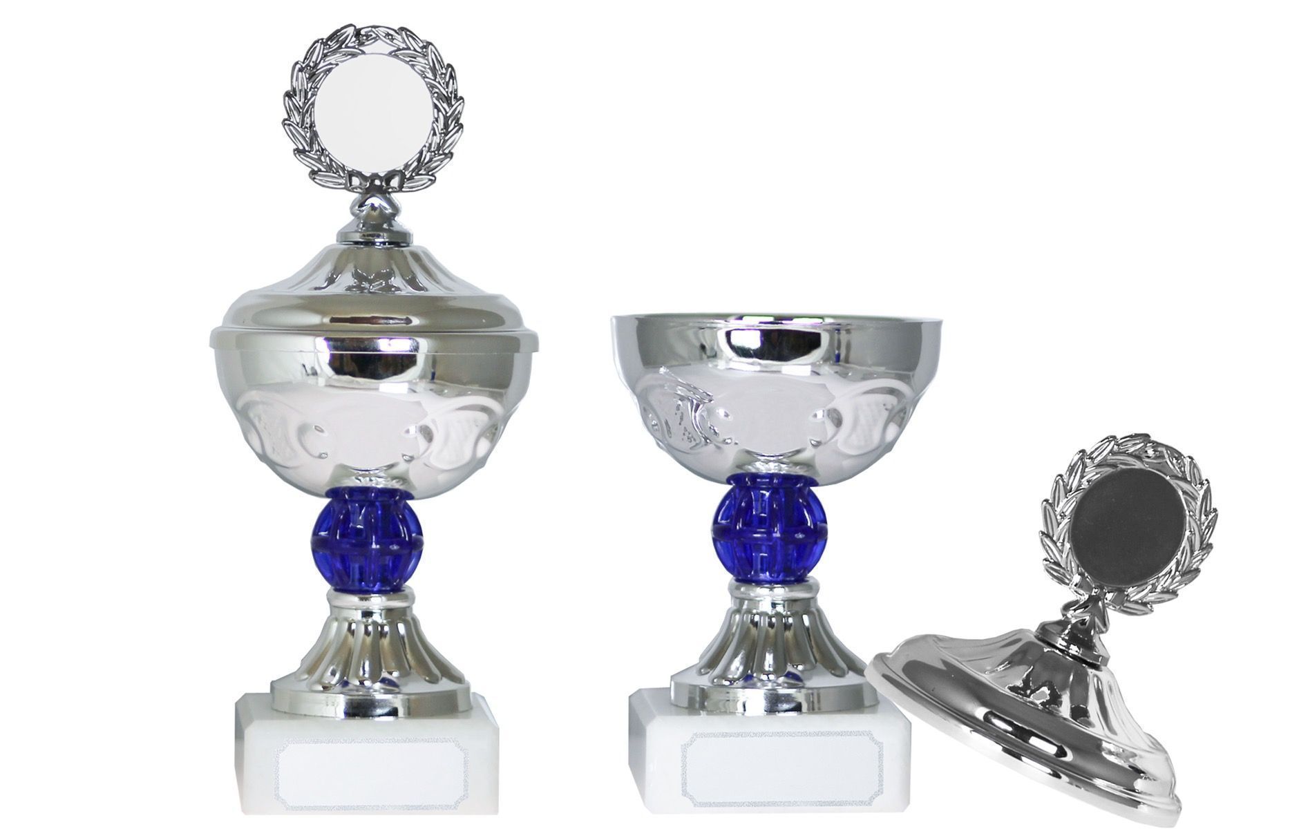 Maipokal – Med lokk - Bilde 3