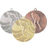 Skiskyttermedalje 1205SS