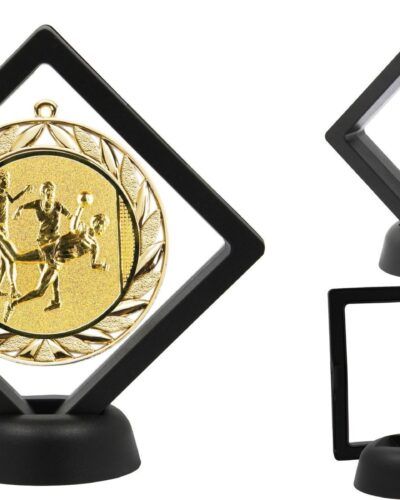 Ny medaljeboks - 90x90x20