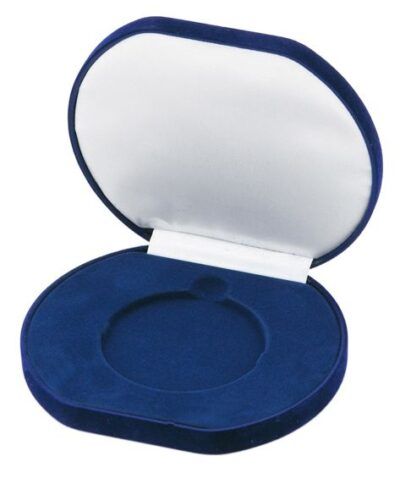 Medalje etui i velur