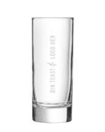 DRIKKEGLASS Standard 6 cl