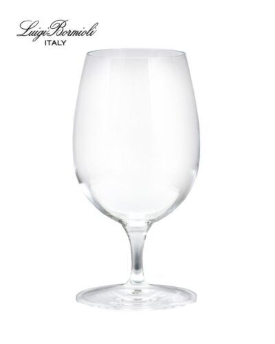 Ølglasset Multi kan også brukes som vinglass! Ølglasset er fra Luigi Bormioli