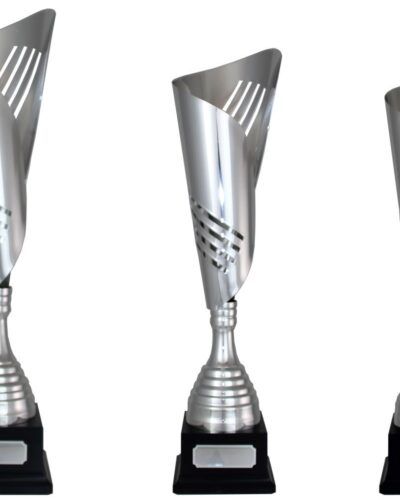 Nordlys Sølvpokaler