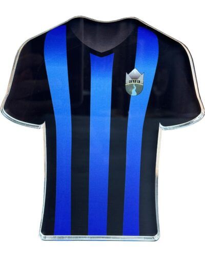 Klubbtrøye eget design