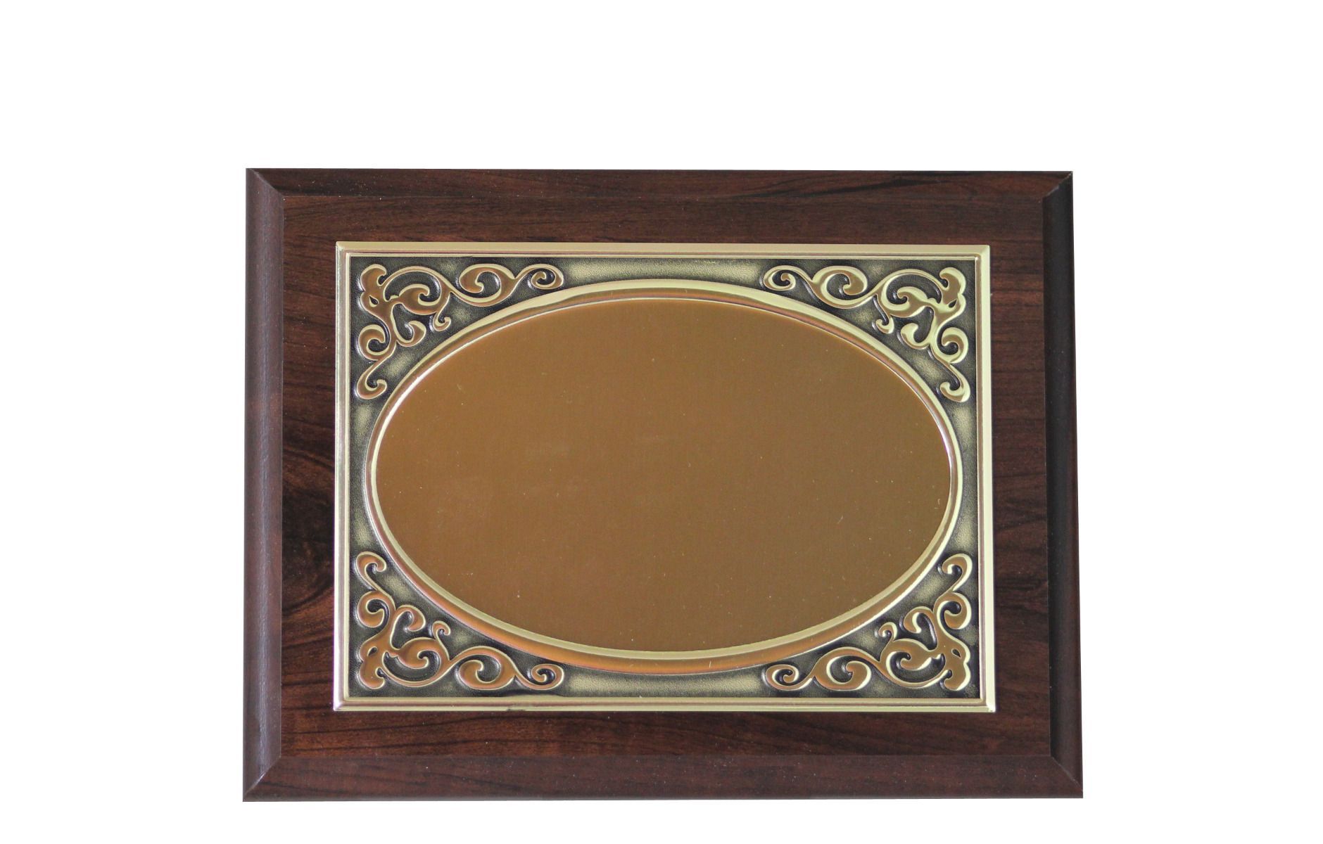 PLAKETT 493 - Bilde 2