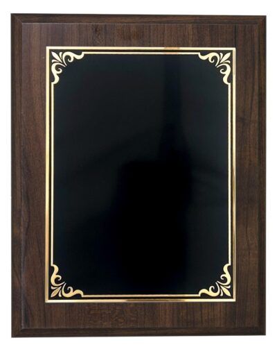 Plakett 'Stukkatur' 4072NY